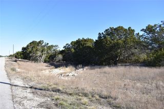 Lot 35 Riparian Elm RD, Bertram, TX 78605