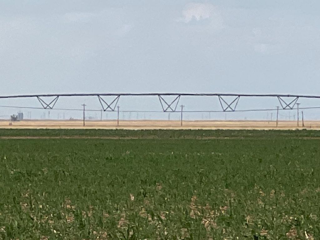 1711 FM 194, Plainview, TX 79072