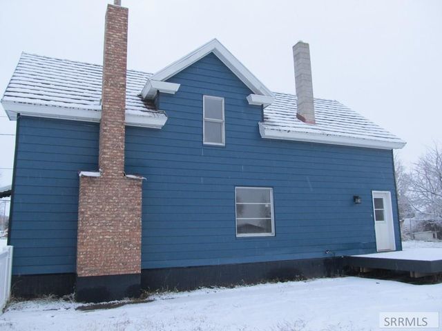 127 W 1st S, Teton, ID 83451