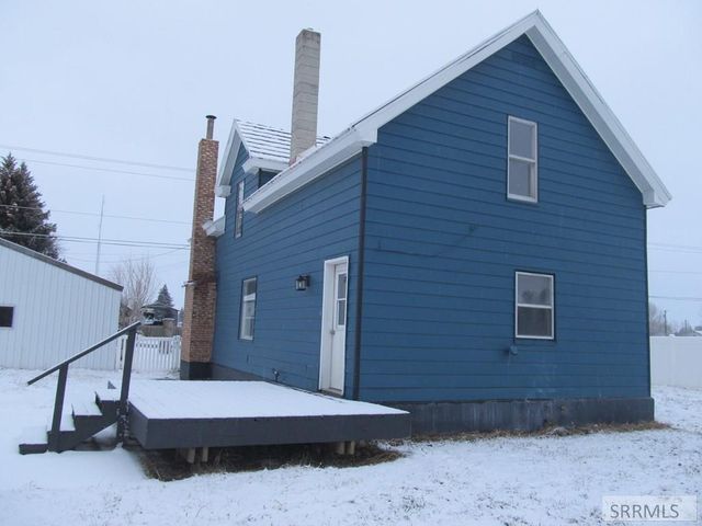 127 W 1st S, Teton, ID 83451