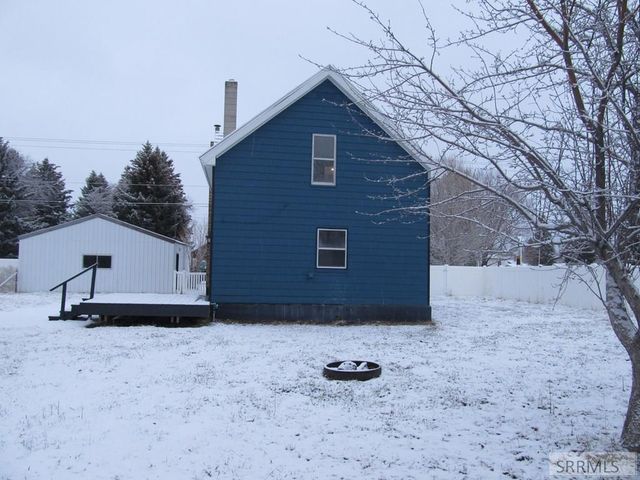 127 W 1st S, Teton, ID 83451