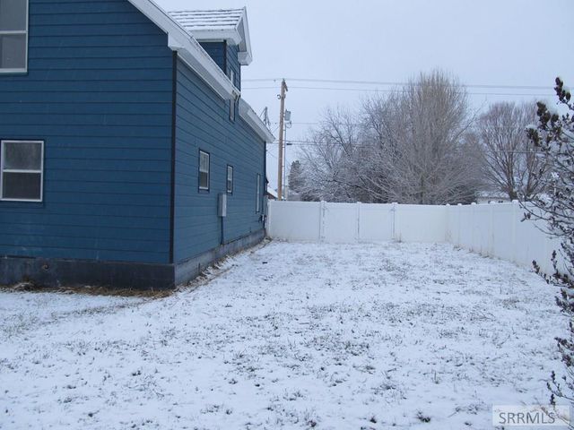 127 W 1st S, Teton, ID 83451