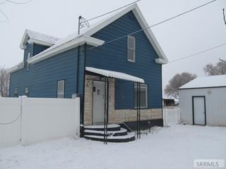 127 W 1st S, Teton, ID 83451