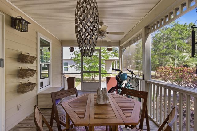 252 Morrison Avenue, Santa Rosa Beach, FL 32459