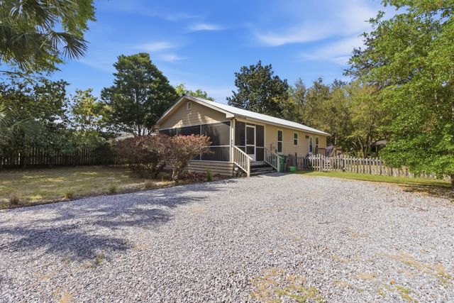 252 Morrison Avenue, Santa Rosa Beach, FL 32459