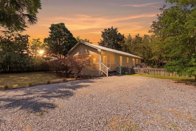 252 Morrison Avenue, Santa Rosa Beach, FL 32459