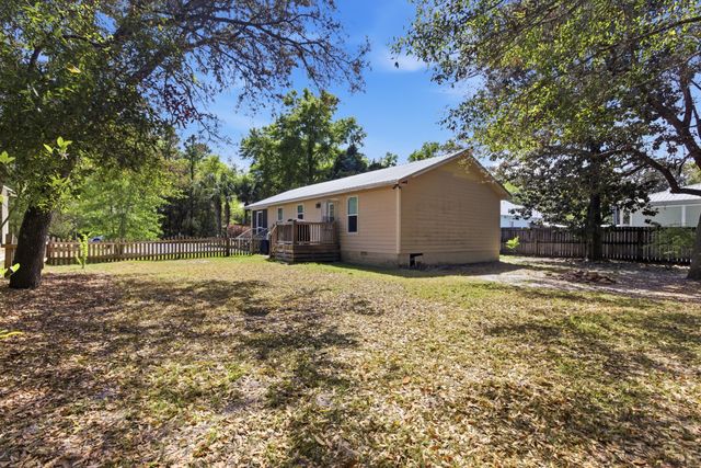 252 Morrison Avenue, Santa Rosa Beach, FL 32459