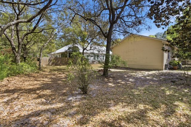 252 Morrison Avenue, Santa Rosa Beach, FL 32459