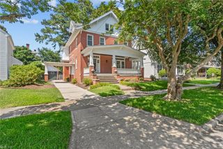 549 Burksdale Rd RD, Norfolk, VA 23505