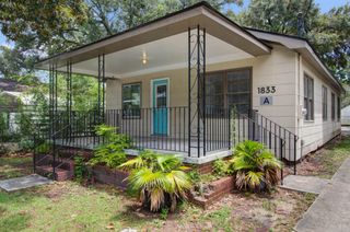 1833 Orangeburg Street A, North Charleston, SC 29405
