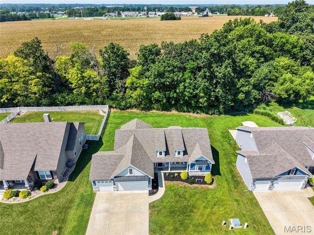 178 Austin Oaks Drive, Moscow Mills, MO 63362