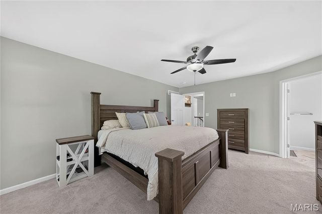 178 Austin Oaks Drive, Moscow Mills, MO 63362