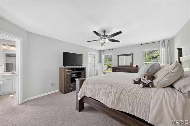 178 Austin Oaks Drive, Moscow Mills, MO 63362