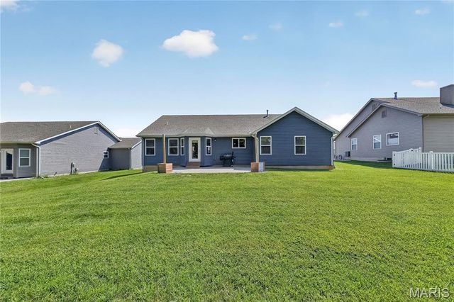 178 Austin Oaks Drive, Moscow Mills, MO 63362
