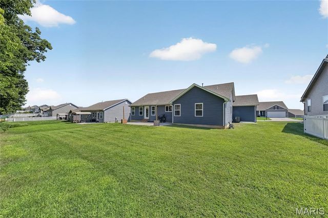 178 Austin Oaks Drive, Moscow Mills, MO 63362