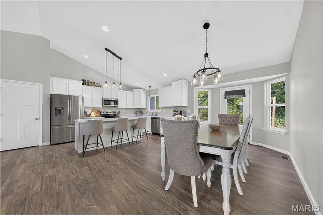 178 Austin Oaks Drive, Moscow Mills, MO 63362