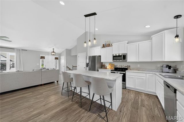 178 Austin Oaks Drive, Moscow Mills, MO 63362