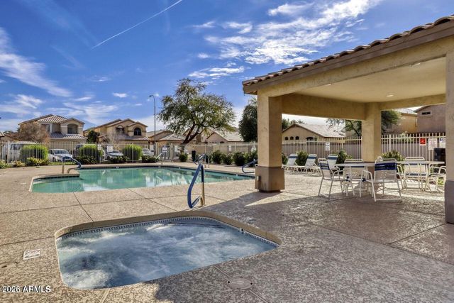 10640 W CORONADO Road, Avondale, AZ 85392