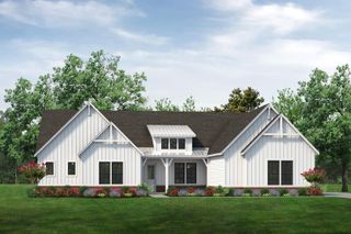 6520 Huron Drive, Blue Ridge, TX 75424