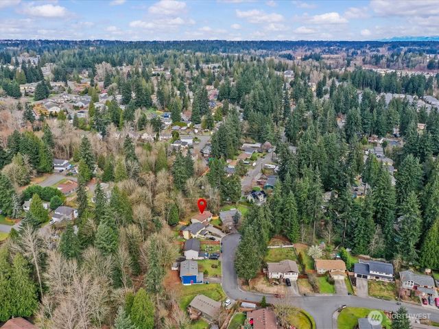 1030 204th Place SE, Bothell, WA 98012