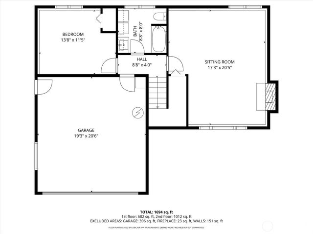 1030 204th Place SE, Bothell, WA 98012