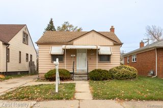 1012 Cloverlawn Boulevard, Lincoln Park, MI 48146