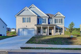 354 Paxton Lane, Jefferson, GA 30549