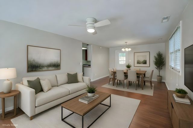 5 Briarcliff Drive, Charleston, SC 29407
