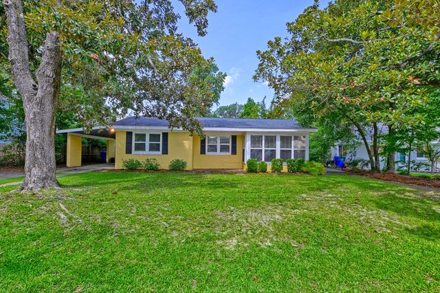 5 Briarcliff Drive, Charleston, SC 29407