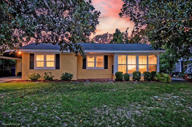 5 Briarcliff Drive, Charleston, SC 29407