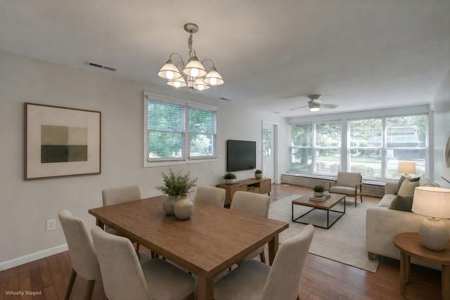 5 Briarcliff Drive, Charleston, SC 29407
