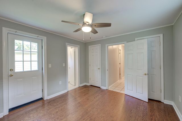 5 Briarcliff Drive, Charleston, SC 29407