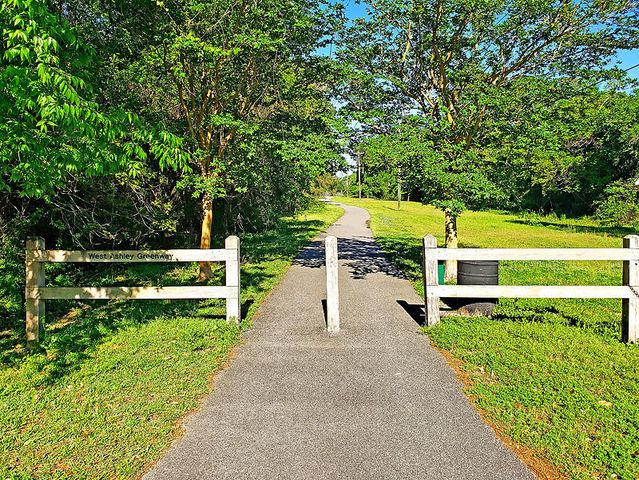 5 Briarcliff Drive, Charleston, SC 29407