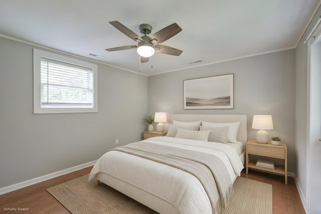 5 Briarcliff Drive, Charleston, SC 29407