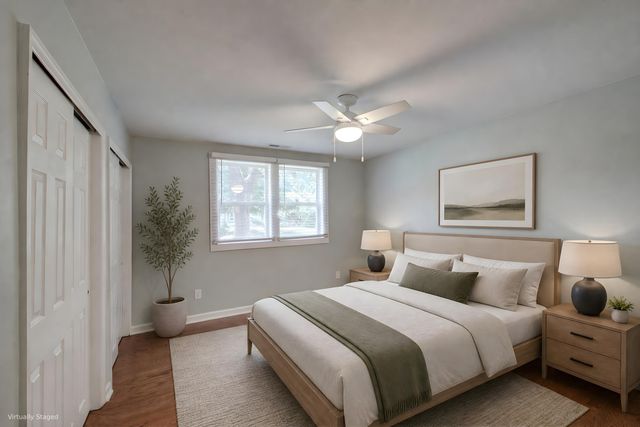 5 Briarcliff Drive, Charleston, SC 29407