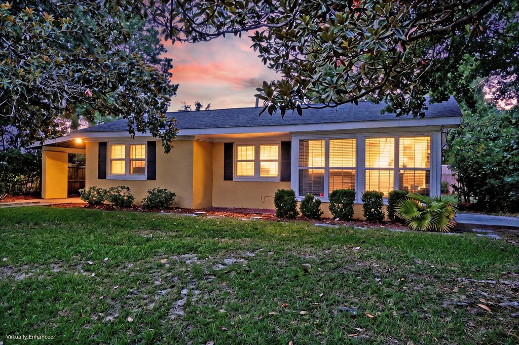 5 Briarcliff Drive, Charleston, SC 29407