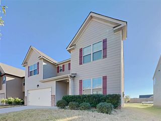 1928 Stanton Way, Mcdonough, GA 30253