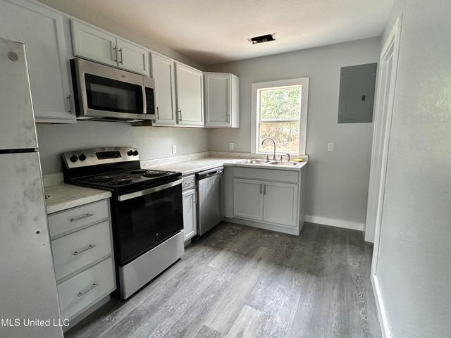 2619 18th Avenue, Gulfport, MS 39501