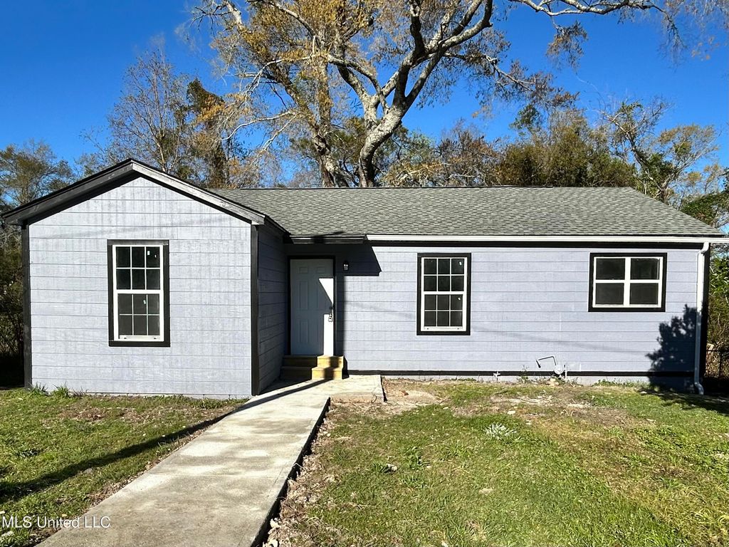 2619 18th Avenue, Gulfport, MS 39501