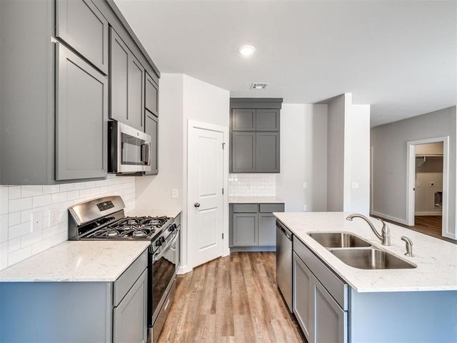 8530 Antler Lane, Guthrie, OK 73044