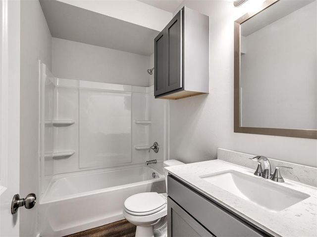 8530 Antler Lane, Guthrie, OK 73044