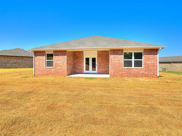 8530 Antler Lane, Guthrie, OK 73044