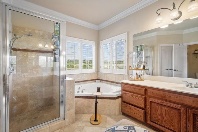 20503 Houston CV, Lago Vista, TX 78645