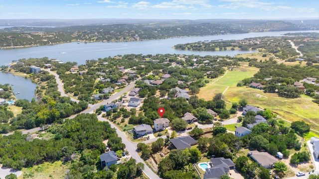 20503 Houston CV, Lago Vista, TX 78645