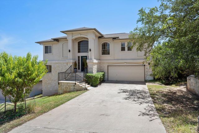 20503 Houston CV, Lago Vista, TX 78645