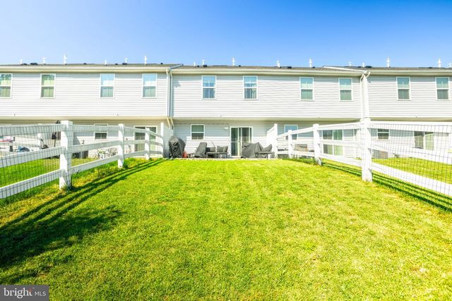153 WYE OAK DR, Townsend, DE 19734