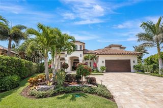 4129 Willowhead WAY, Naples, FL 34103