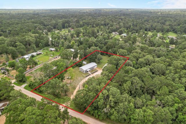 376 Jill Street, Shepherd, TX 77371