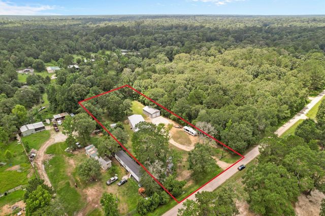 376 Jill Street, Shepherd, TX 77371