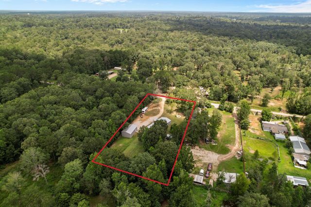 376 Jill Street, Shepherd, TX 77371